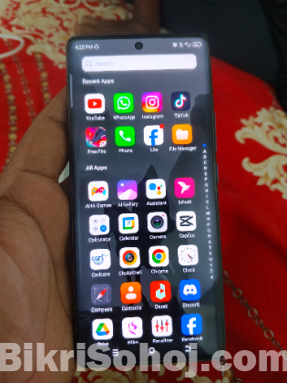 TECNO Spark 20Pro plus